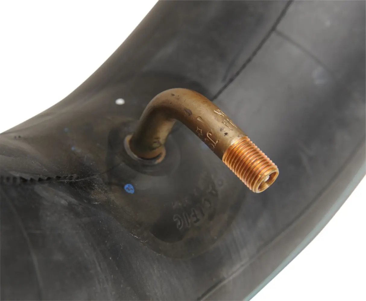 PARTS UNLIMITED - TUBE 3.50/4.00-10 JS244 - 03500315