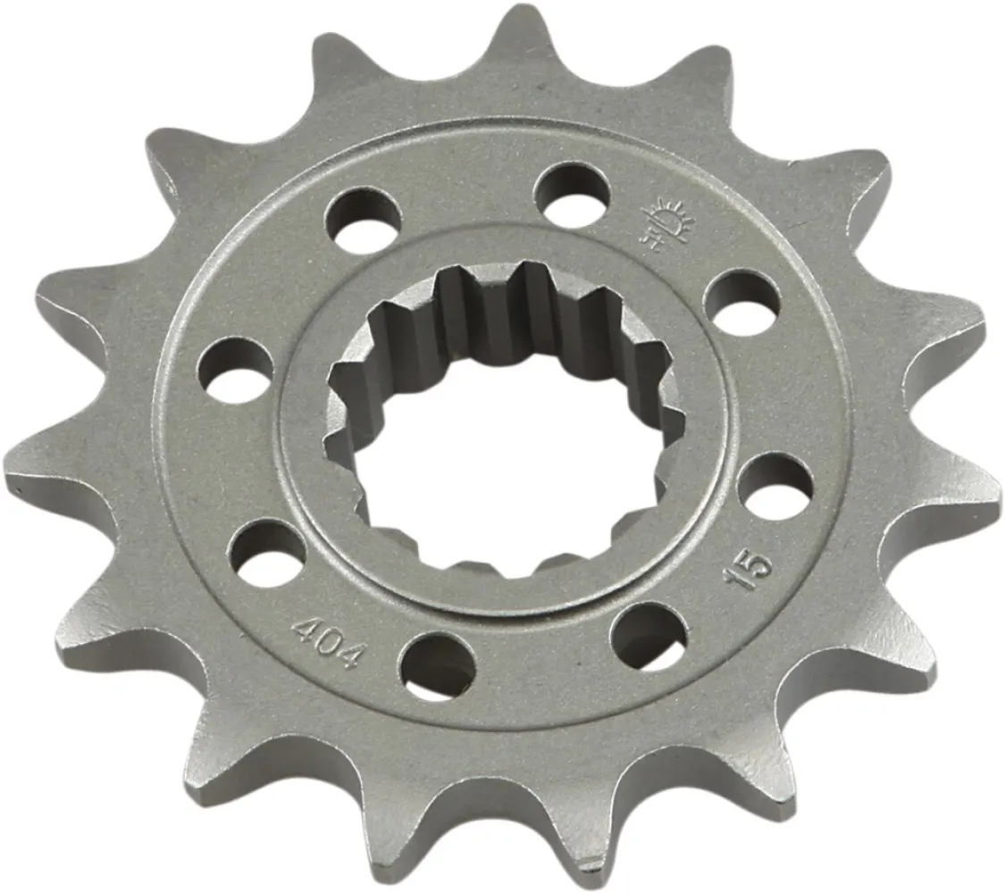 JT SPROCKETS - SPROCKET FRONT 15T 525 - 12121166