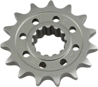 JT SPROCKETS - SPROCKET FRONT 15T 525 - 12121166