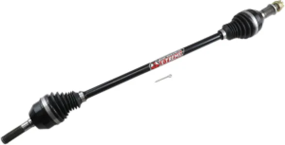 DEMON - AXLE XHD CA MAVERICK X3/MAX - 02141772