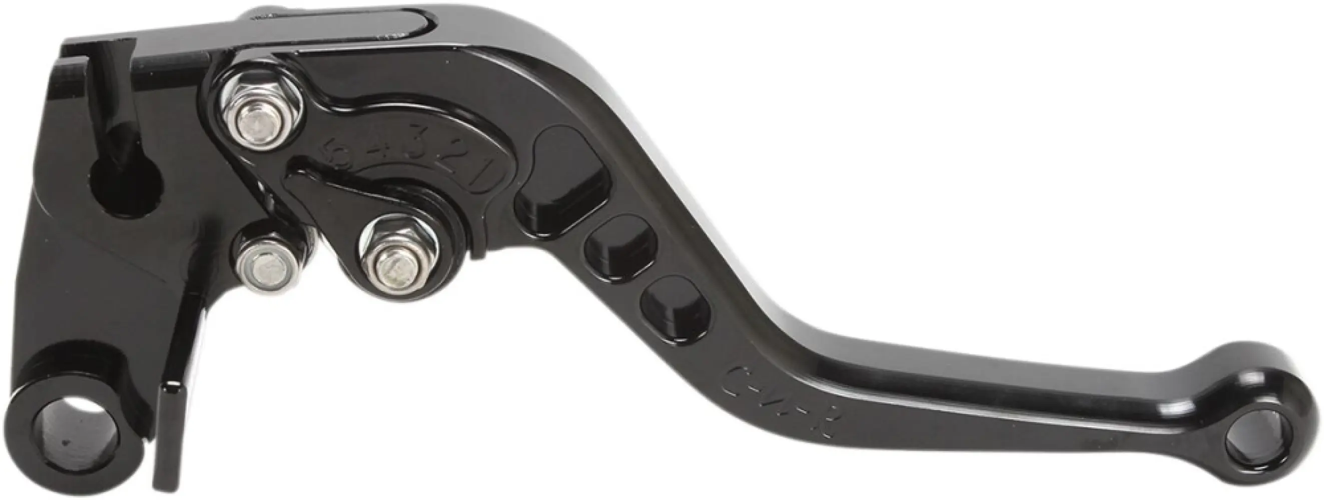 PSR - CLUTCH LVR PSR SHORT BLK - 06131411