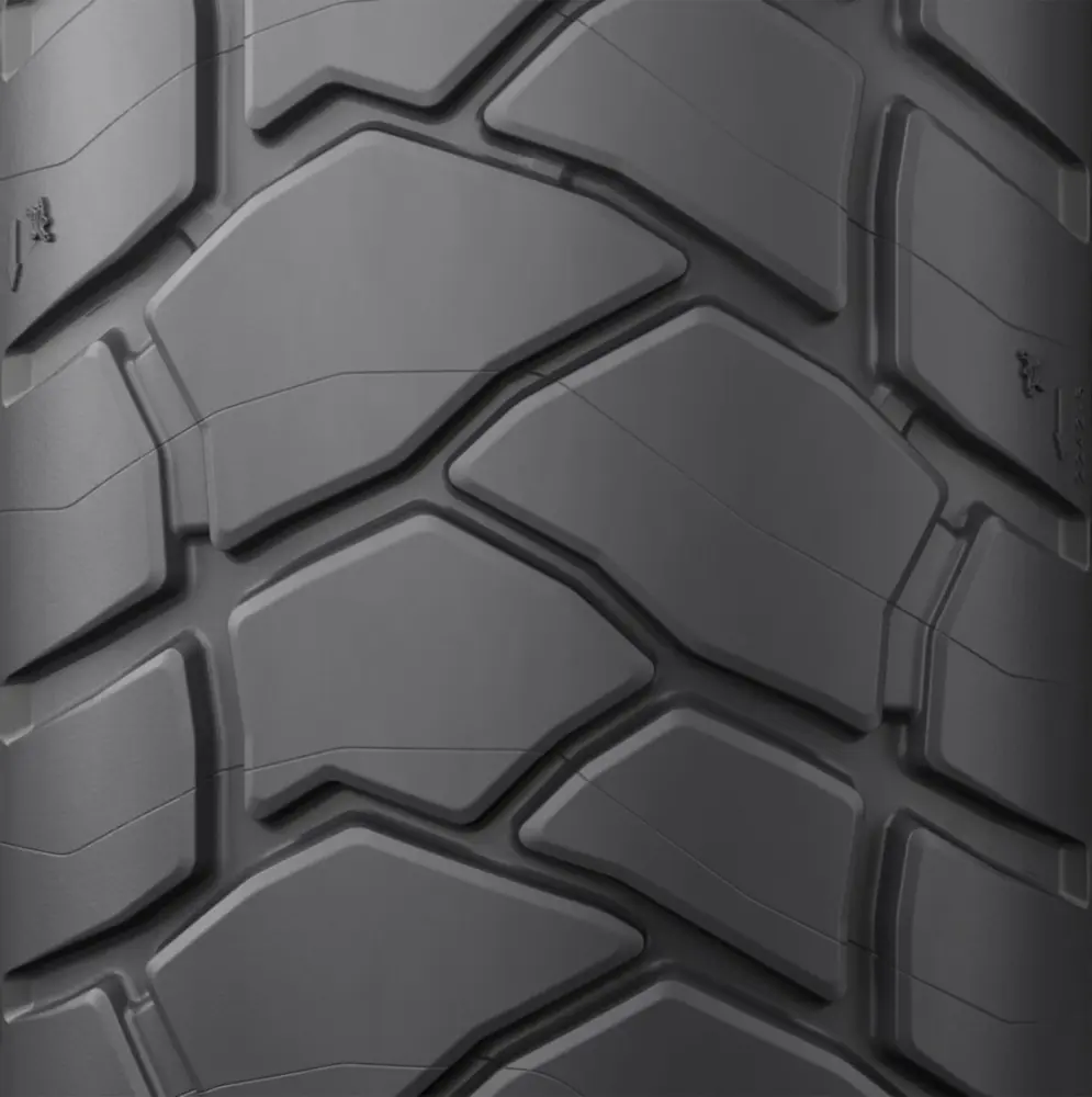MICHELIN - ANAKEE ADVENTURE 120/70 R 17 M - 03160493