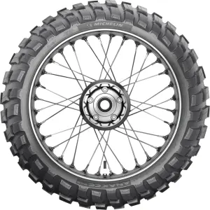 MICHELIN - ANAKEE WILD 130/80 - 17 M/C 65 - 03170359