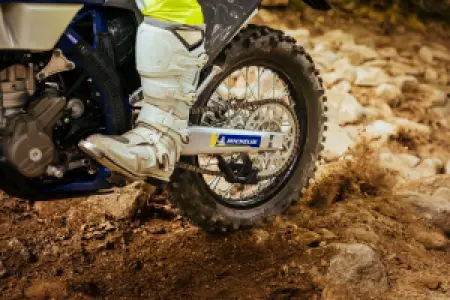 MICHELIN - ENDURO XTREM NHS 140/80 - 18 M - 03170508