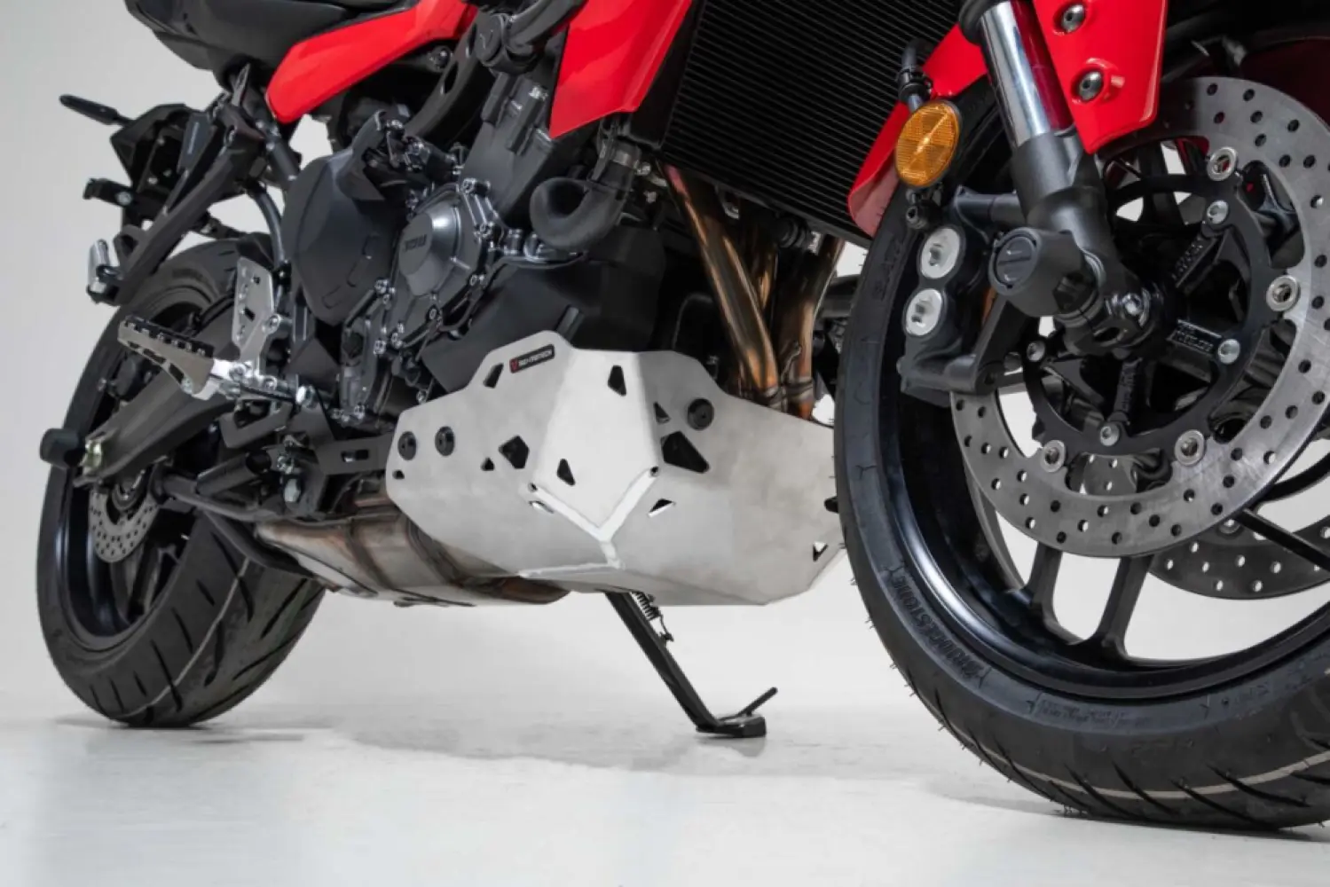 SW-MOTECH - ENGINE GUARD - 05061833