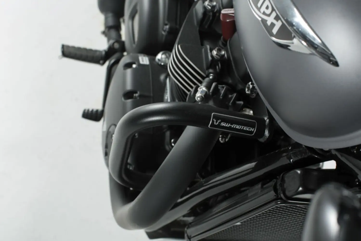 SW-MOTECH - CRASH BAR - 05061881