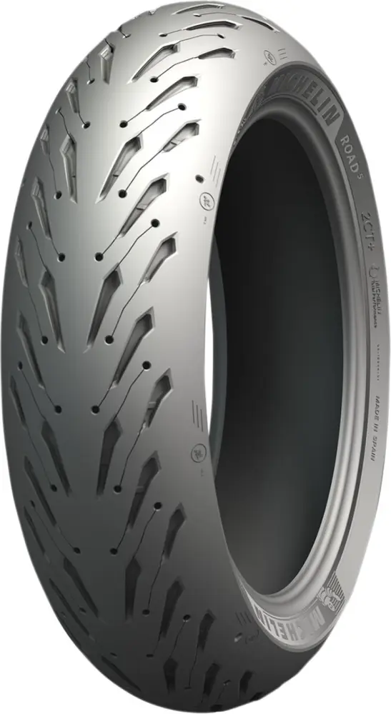 MICHELIN - ROAD 5 190/50 ZR 17 M/C (73W)  - 03021188