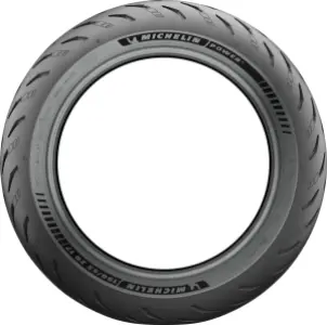 MICHELIN - POWER 5 160/60 ZR 17 M/C (69W) - 03021408