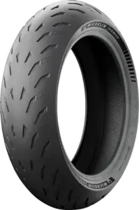 MICHELIN - POWER 5 180/55 ZR 17 M/C (73W) - 03021409