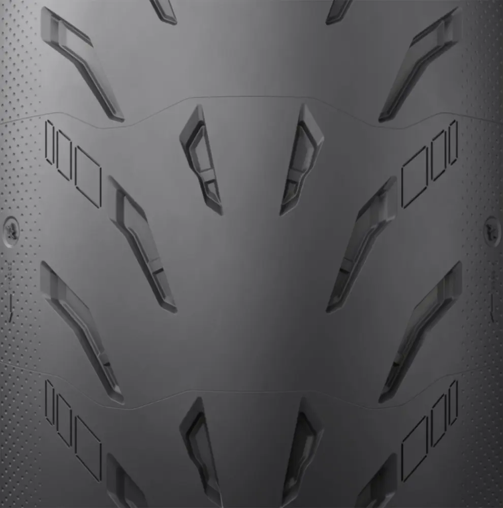 MICHELIN - POWER 5 190/55 ZR 17 M/C (75W) - 03021411