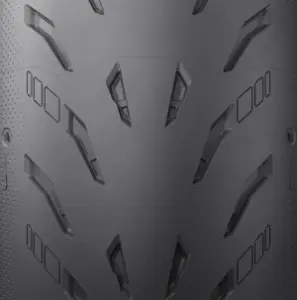 MICHELIN - POWER 5 190/55 ZR 17 M/C (75W) - 03021411