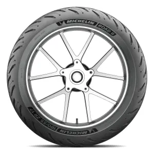 MICHELIN - ROAD 6 140/70 ZR 17 M/C 66W R  - 03021634
