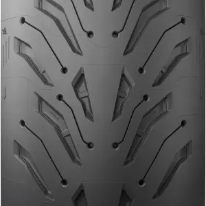 MICHELIN - ROAD 6 190/50 ZR 17 M/C (73W)  - 03021640