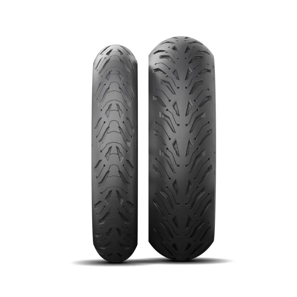 MICHELIN - ROAD 6 GT 120/70 ZR 17 M/C (58 - 03021642