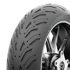 MICHELIN - ROAD 6 GT 190/55 ZR 17 M/C (75 - 03021644