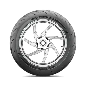 MICHELIN - POWER 6 190/55 ZR 17 M/C (75W) - 03021758