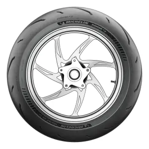 MICHELIN - POWER GP2 190/50 ZR 17 M/C (73 - 03021762