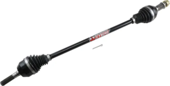 DEMON - AXLE XHD CA MAVERICK X3/MAX - 02141772