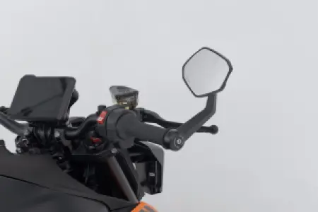 SW-MOTECH - BAR END MIRRORS DUKE / SUPERDU - 06401853