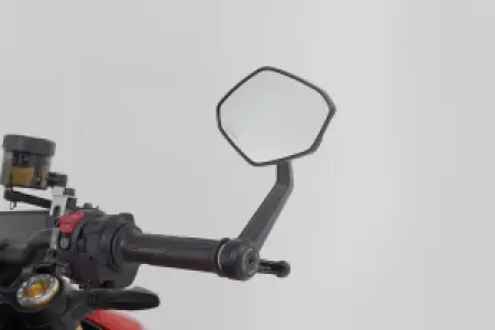SW-MOTECH - BAR END MIRRORS - 06401873
