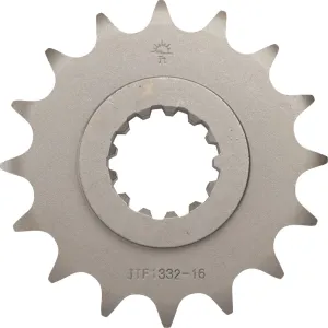 JT SPROCKETS - SPROCKET FRONT 16T 525 - 12121215