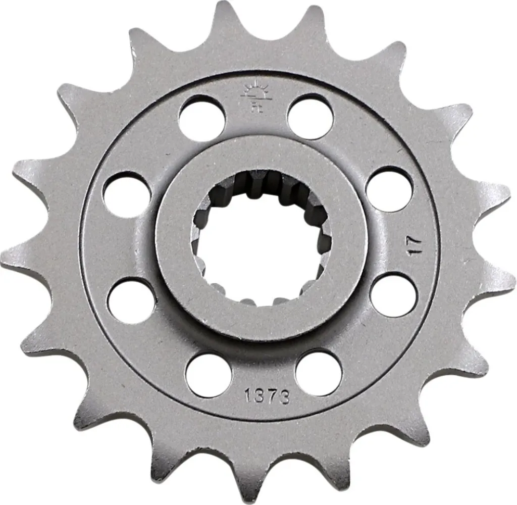 JT SPROCKETS - SPROCKET FRONT 17T 520 - 12121216