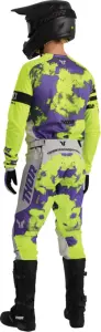 THOR - PANT LAUNCHMODE BLEACH GRAY/AC - 290112322