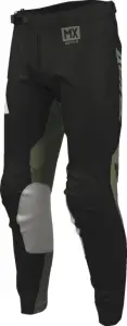 THOR - PANT LAUNCHMODE BLEACH BLACK/C - 290112334