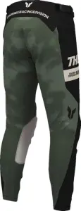 THOR - PANT LAUNCHMODE BLEACH BLACK/C - 290112334