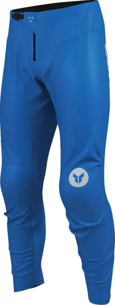 THOR - PANT RIDEMODE MENACE BLUE 36 - 290112361
