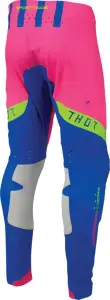 THOR - PANTS SPORTMODE FLITE PINK/BLU - 290112404