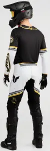 THOR - PANTS SPORTMODE BALLER BLACK/G - 290112407