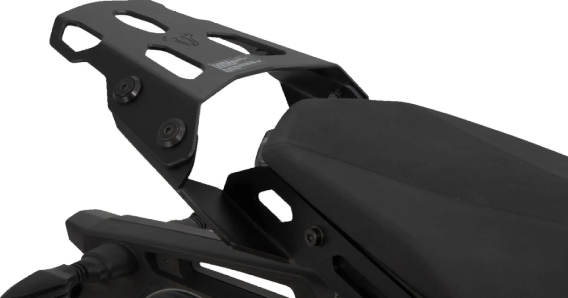 SW-MOTECH - STREET-RACK - 15100998