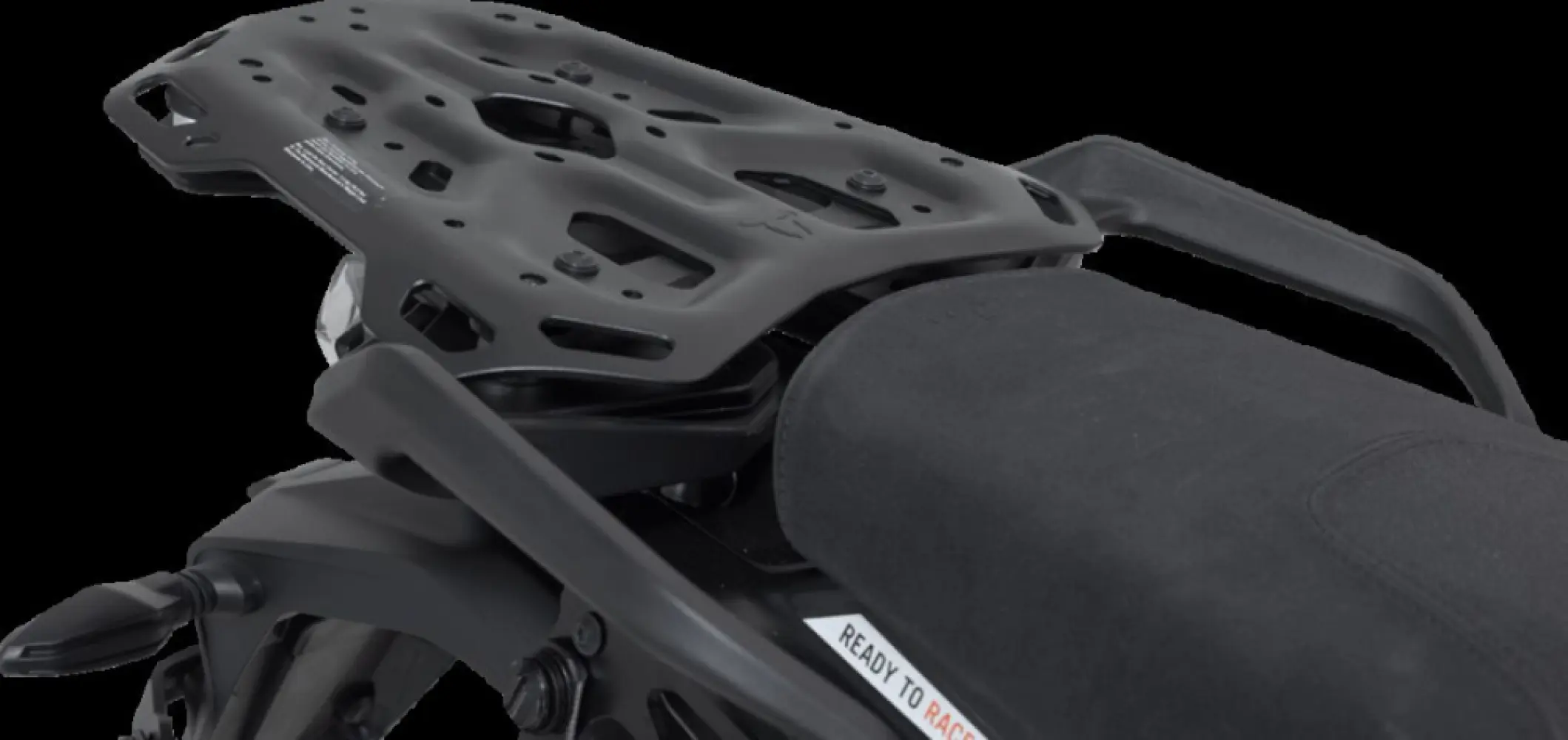 SW-MOTECH - ADVENTURE RACK - 15100999