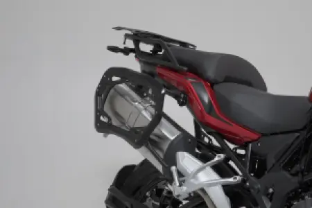 SW-MOTECH - PRO SIDE CARRIER - 15100995