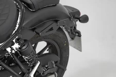 SW-MOTECH - SLH SIDE CARRIER LEFT - 15100997