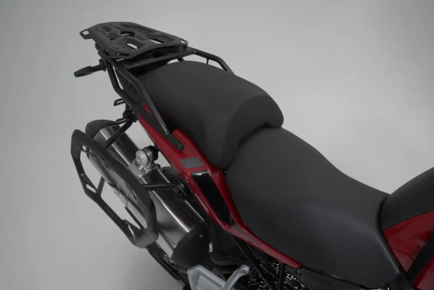 SW-MOTECH - PRO SIDE CARRIER - 15100995