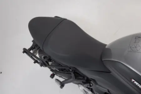 SW-MOTECH - SLC SIDE CARRIER LEFT - 15101003