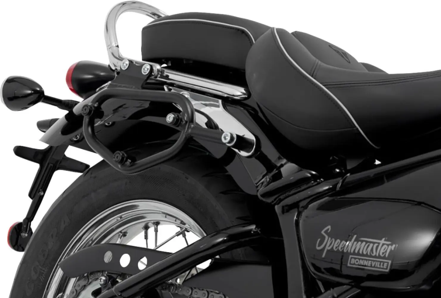SW-MOTECH - SLC SIDE CARRIER R - 15101014