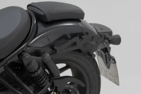 SW-MOTECH - SLH SIDE CARRIER LH2 L - 15101039