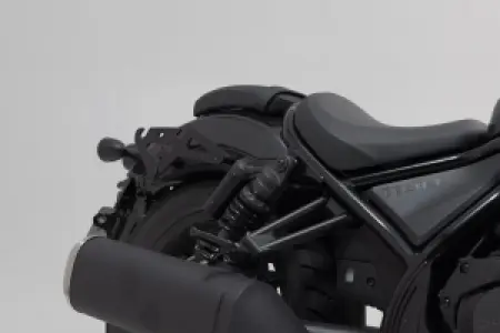 SW-MOTECH - SLH SIDE CARRIER LH1 R - 15101040