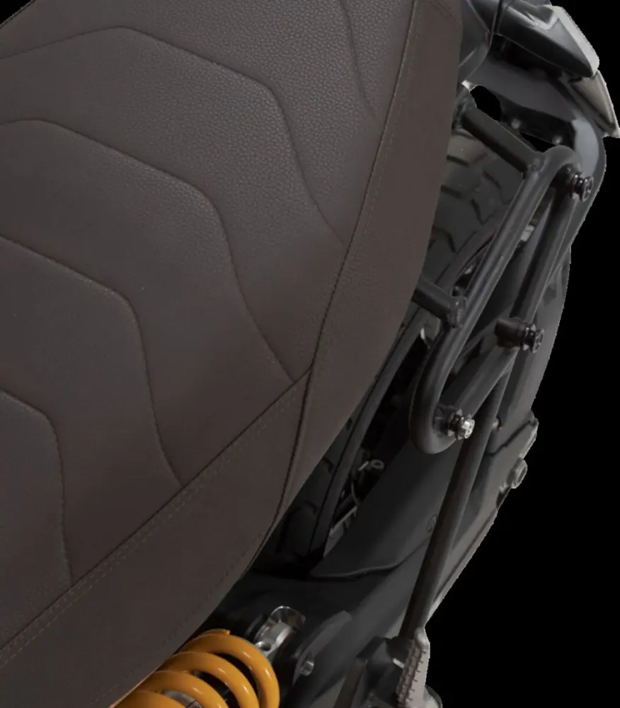 SW-MOTECH - SLC SIDE CARRIER L - 15101050