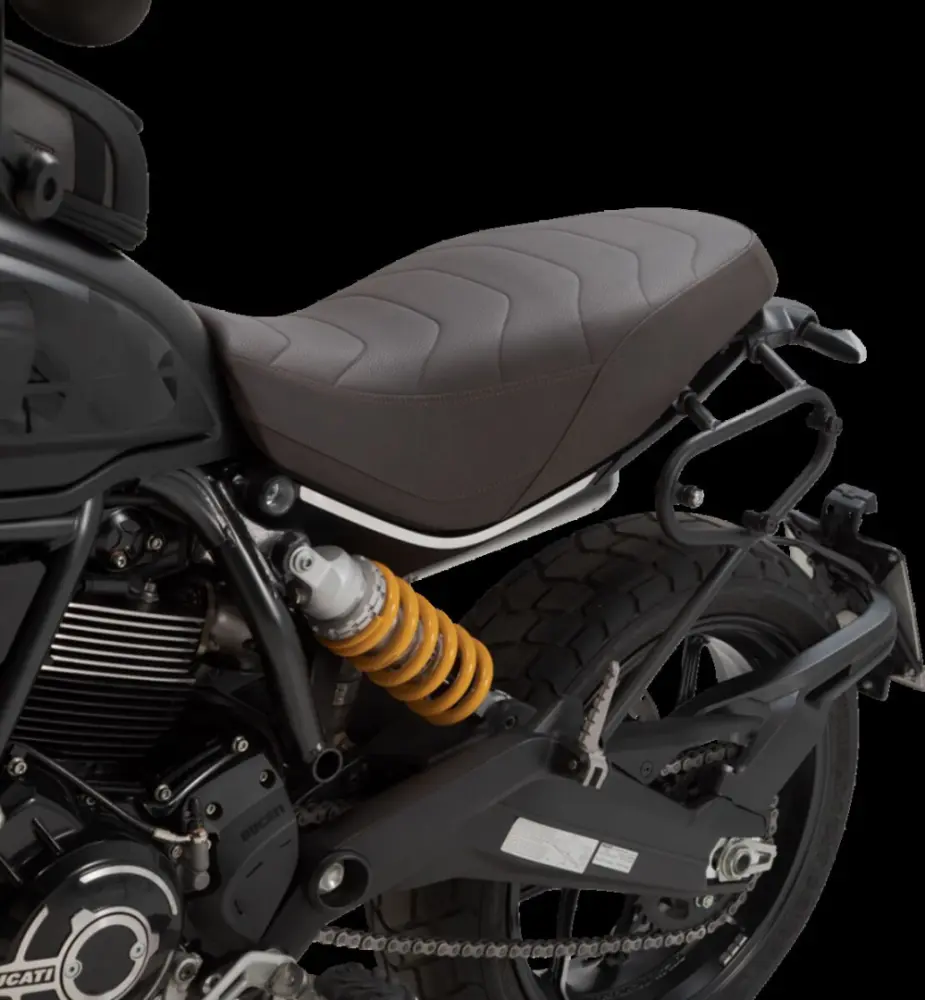 SW-MOTECH - SLC SIDE CARRIER L - 15101050
