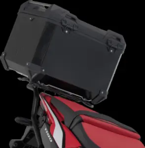 SW-MOTECH - ADVENTURE RACK - 15101052