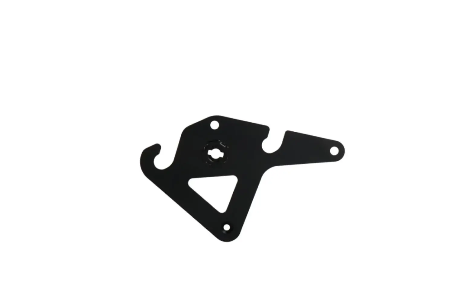 SW-MOTECH - SLH SIDE CARRIER LH1 L - 15101057