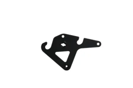 SW-MOTECH - SLH SIDE CARRIER LH1 L - 15101057