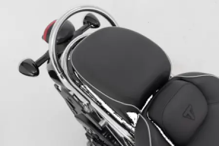 SW-MOTECH - SLH SIDE CARRIER LH1 R - 15101058