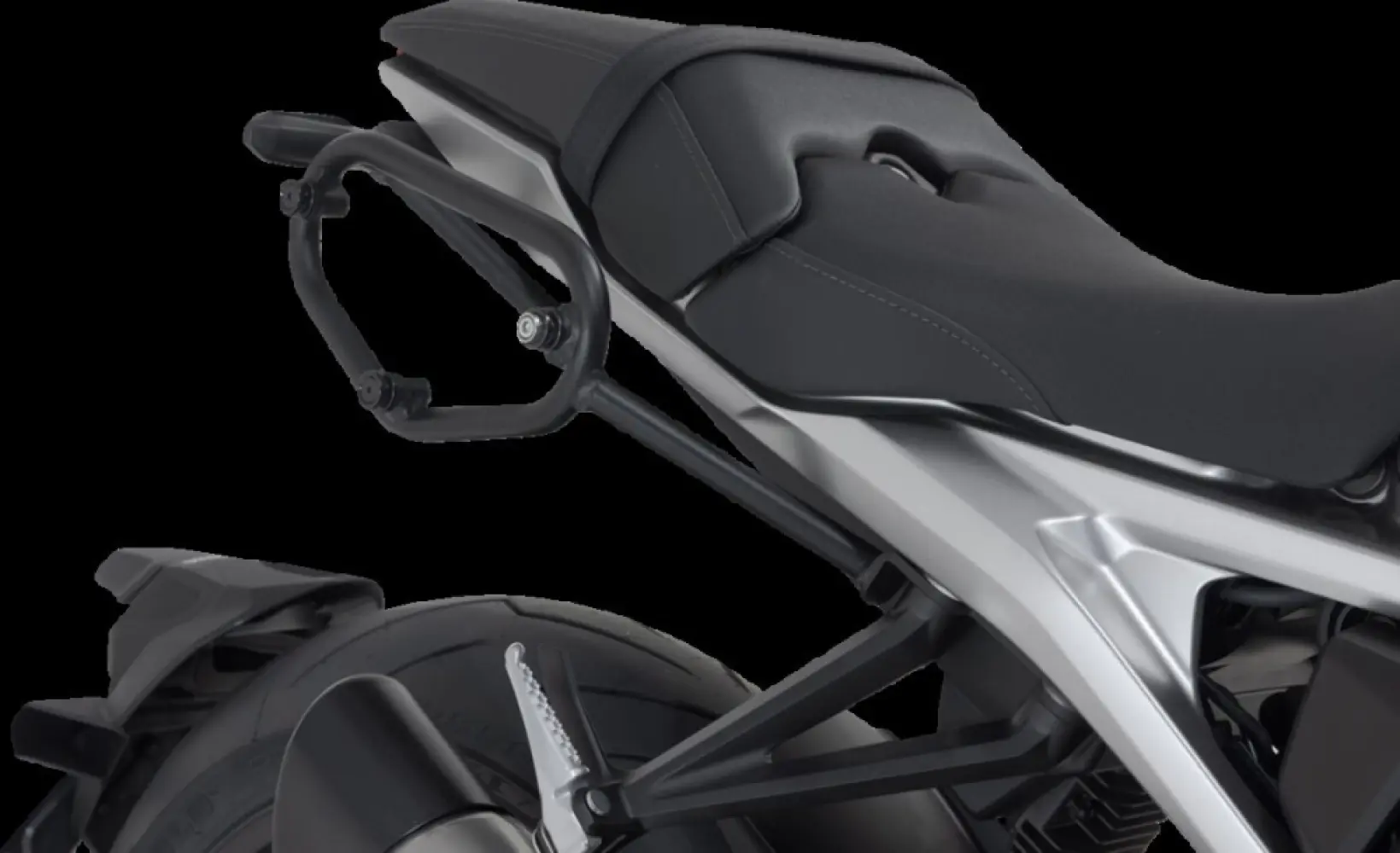 SW-MOTECH - SLC SIDE CARRIER RIGHT - 15101066