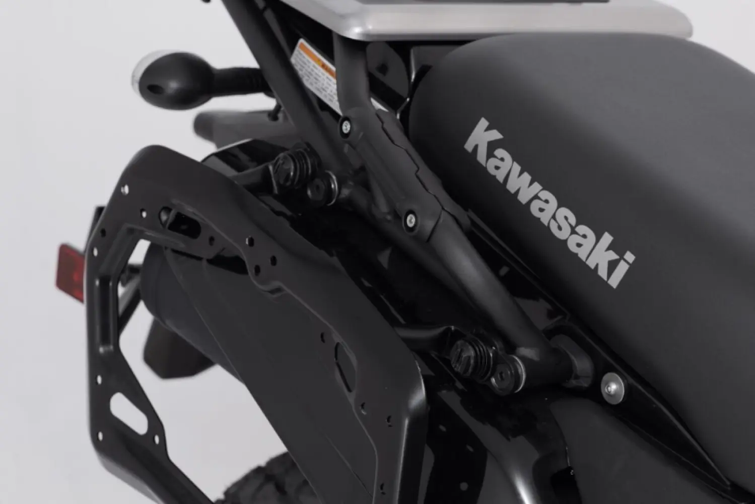SW-MOTECH - PRO SIDE CARRIER - 15101089