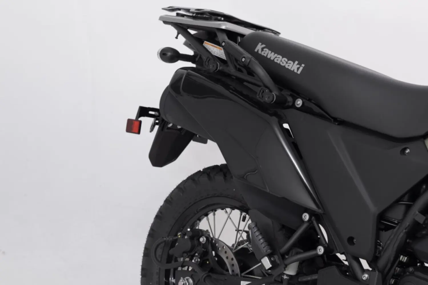 SW-MOTECH - PRO SIDE CARRIER - 15101089